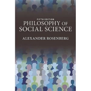 Image of Philosophy of Social Science