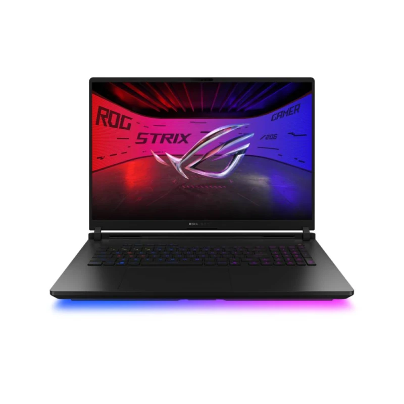 Image of ASUS STRIX 18 U9 32GB 2TB 5080 W11H BLK