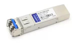 AddOn Networks MA-SFP-10GB-LR-AO network transceiver module Fiber...