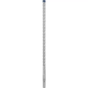 Image of Bosch Accessories EXPERT SDS plus-7X 2608900100 Hammer drill bit 1 Piece 10.00 mm Total length 315mm SDS-Plus