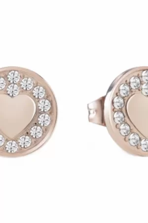 image of Guess Jewellery Jamila Stud Earrings JEWEL UBE85014