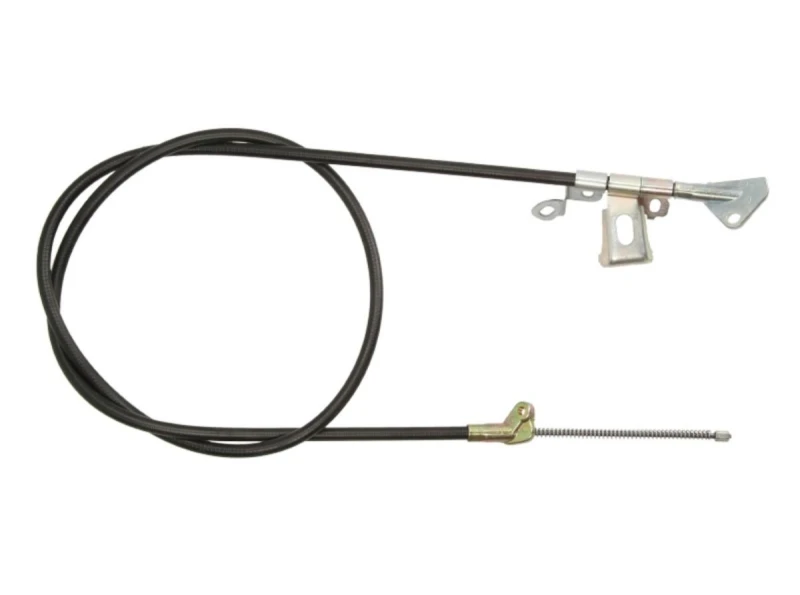Image of Handbrake cable TRW GCH878