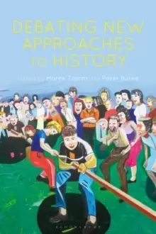 Image of Debating New Approaches to History