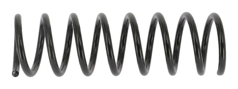 Image of MONROE Coil spring MONROE SP4989