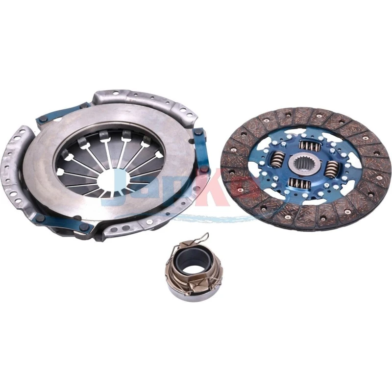 Image of JAPKO Clutch kit JAPKO 92296