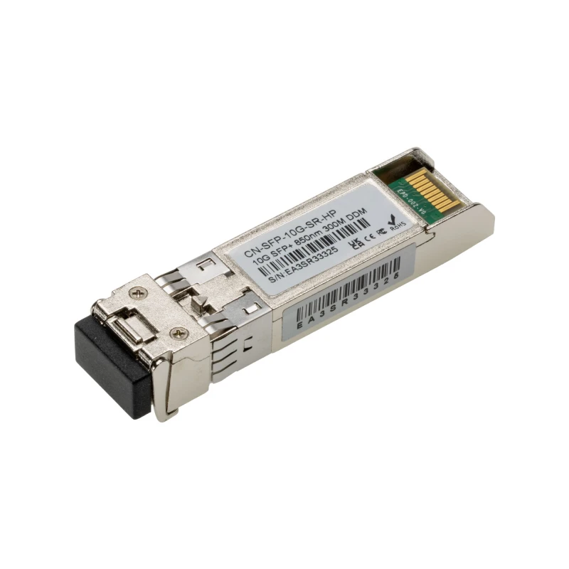 Image of Cablenet CN-SFP-10G-SR-HP network transceiver module Fiber optic 10000