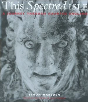 Image of This Spectred Isle Hardback