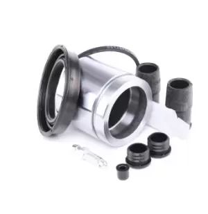Image of AUTOFREN SEINSA Brake Caliper Repair Kit D41189C Caliper Repair Kit,Brake Caliper Rebuild Kit MERCEDES-BENZ,BMW,ROVER,SPRINTER 2-t Bus (901, 902)