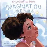 Image of imagination like mine