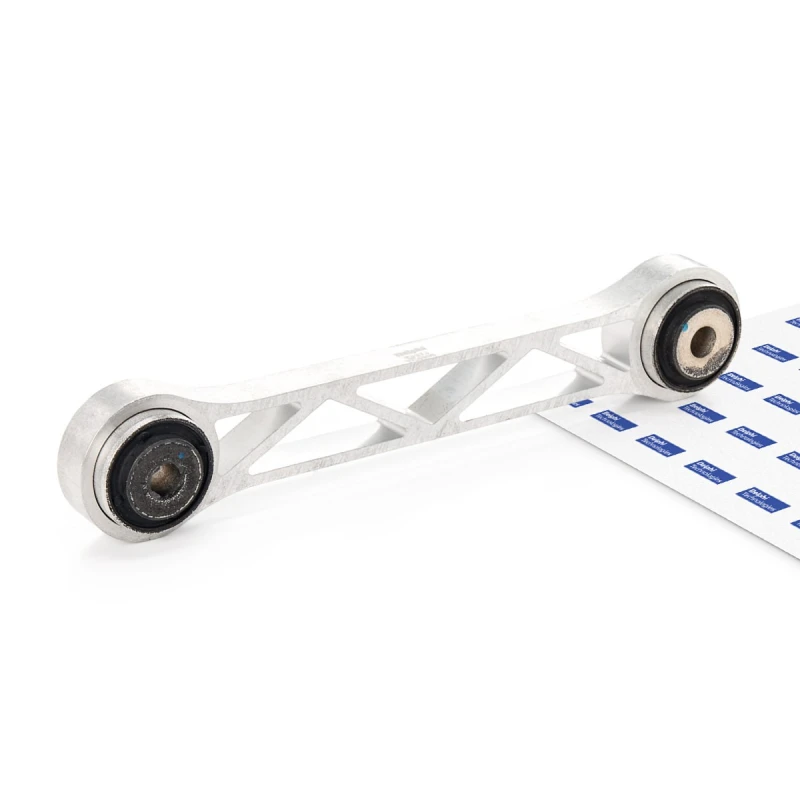 Image of DELPHI Suspension arm DELPHI TC4965
