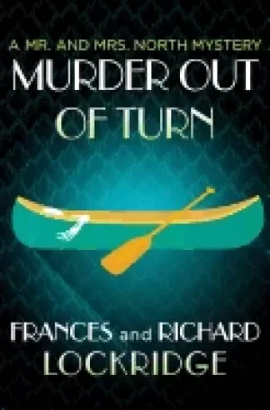 Image of murder out of turn