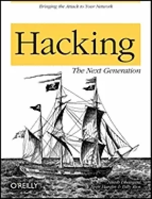 Image of hacking the next generation