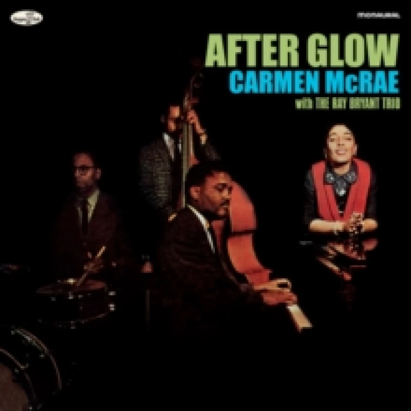 Image of After glow (Bonus Tracks Edition) Vinyl