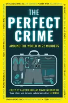 Image of The Perfect Crime