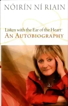 Image of Listen with the Ear of the Heart : An Autobiography