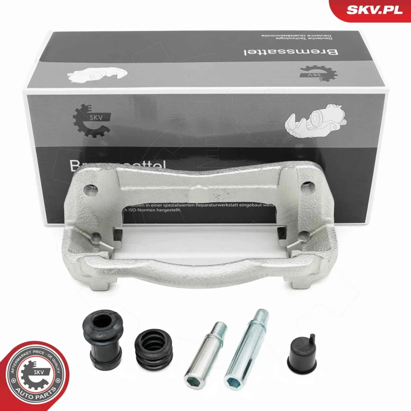 Image of ESEN SKV Brake caliper carrier ESEN SKV 67SKV950