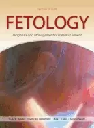 Image of fetology diagnosis and management of the fetal patient second edition
