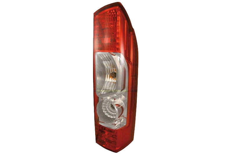Image of PRASCO FT9304153 Rear light TYC Right Combination Rearlight (391)