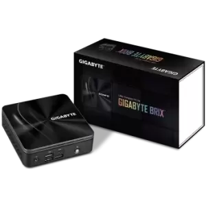 Image of Gigabyte BRIX GB-BRR5-4500 Barebone Kit