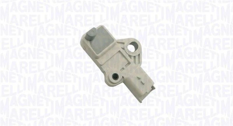Image of MAGNETI MARELLI Crankshaft sensor MAGNETI MARELLI 064848222010