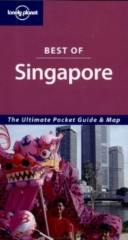 Image of Best of Singapore by Charles Rawlings-Way and Rachael Antony Book