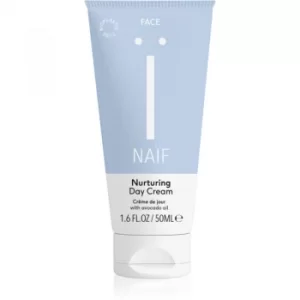 image of Naif Face Nourishing Cream day 50ml