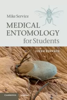Image of Medical Entomology for Students