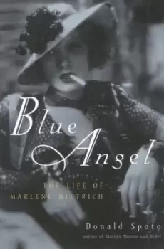 Image of Blue Angel by Donald Spoto