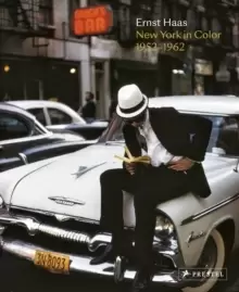 Image of Ernst Haas : New York in Color, 1952-1962