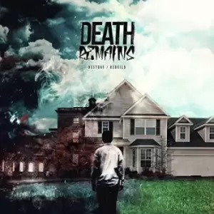 Image of Destroy/Rebuild by Death Remains CD Album