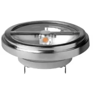 image of Megaman 12W LED G53 AR111 Cool White Dimmable - 141591