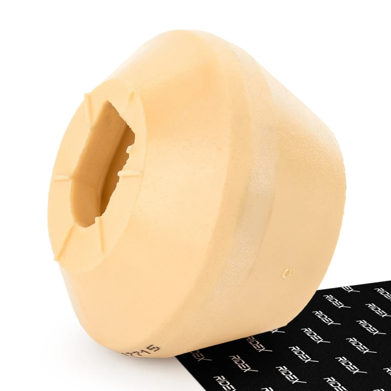 Image of Engine mount RIDEX 247E0209
