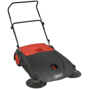 image of Sealey FSW80 Floor Sweeper