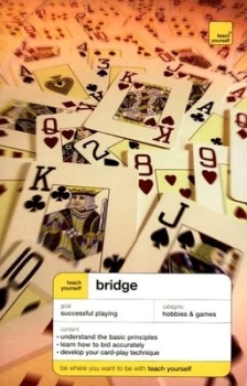 Image of Bridge by David Bird Paperback