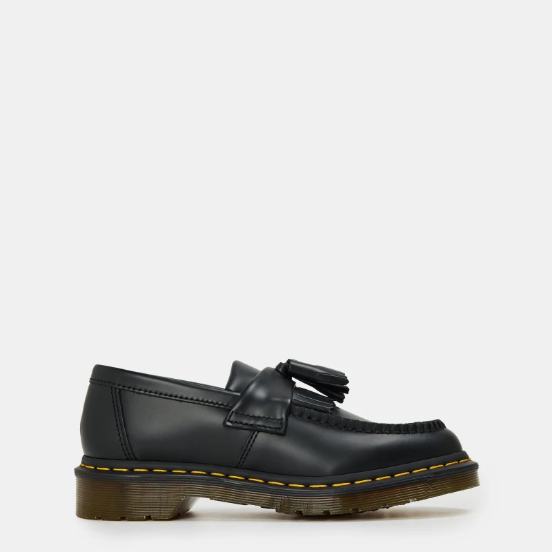 Image of Dr Martens Adrian Loafer Black unisex 5 (38)