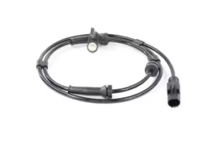 Image of RIDEX ABS Sensor FIAT 412W0325 46837686 ESP Sensor,Sensor, wheel speed