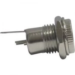 Image of Low power connector Socket vertical vertical 5.5mm 2.1 mm