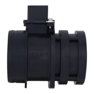 Image of HELLA Mass air flow sensor VW,AUDI,SKODA 8ET 009 149-581 06J906461B,06J906461B,06J906461B 06J906461B