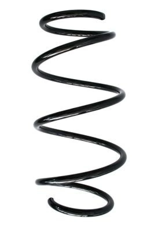 Image of Coil spring SPIDAN 86868