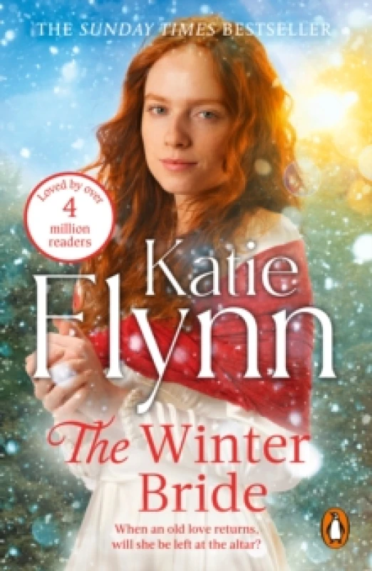 Image of The Winter Bride Paperback / softback