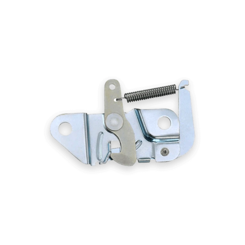 Image of MIRAGLIO 37/231 Bonnet Lock Front Bonnet Lock (1365)