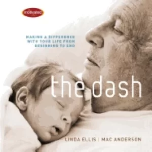 Image of dash making a difference with your life from beginning to end