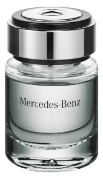 image of Mercedes Benz Eau de Toilette For Him 40ml