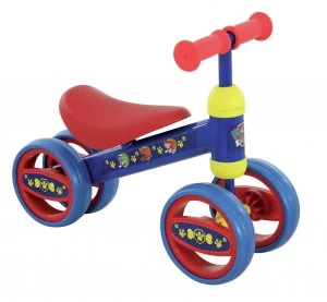 image of Paw Patrol Bobble Ride On