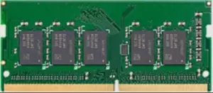 Image of Synology D4ES02-8G memory module 8GB 1 x 8GB DDR4 ECC