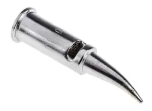 Image of Weller Wpt10. Tip, Offset Needle