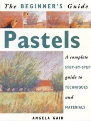 Image of Pastels by Angela Gair