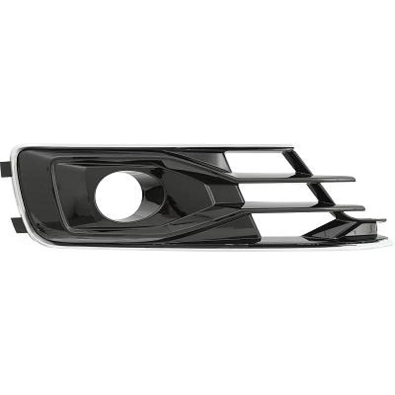 Image of Bumper grill DIEDERICHS 1028146