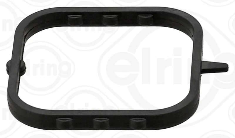 Image of ELRING Gasket, water pump ELRING 107.880