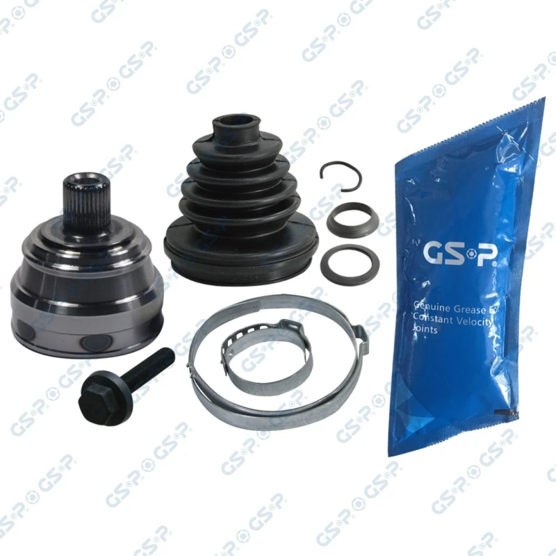 Image of GSP CV joint kit GSP 803051
